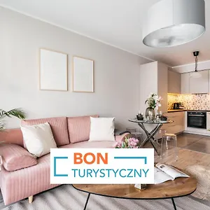  Apartament Garden - Loftaffair