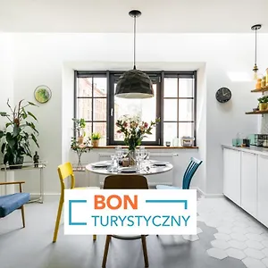  Apartament Urban Loft - Loftaffair