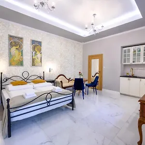  Apartament Wrona De Luxe