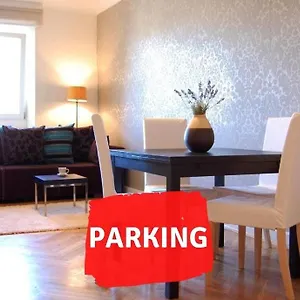 Apartment P&j Grodzka