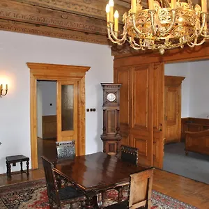  Apartament Dom Polonii