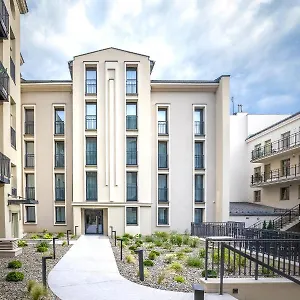 Art Boutique Apart-hotel