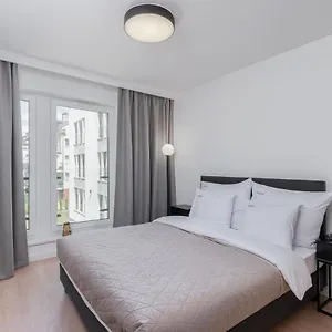 Exclusive Lubicz 40 Apart-hotel