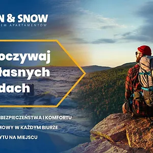 W Karpaczu Sarnia Sun & Snow - Z Kominkami Polen