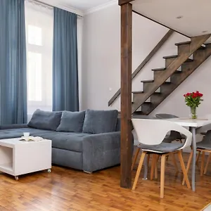 Apartment Fresh