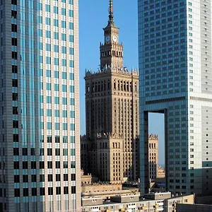 Apartament Budgetplus Key Pańska