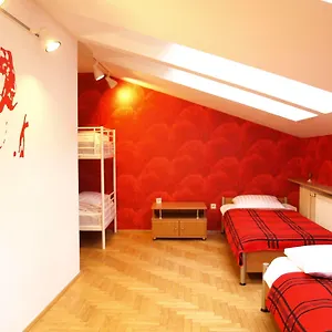 Apartment Cracow Old Town