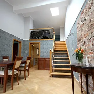  Apartament Cracow Moods Old Town. Slaw 30