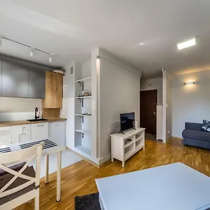  Apartament Szuflada