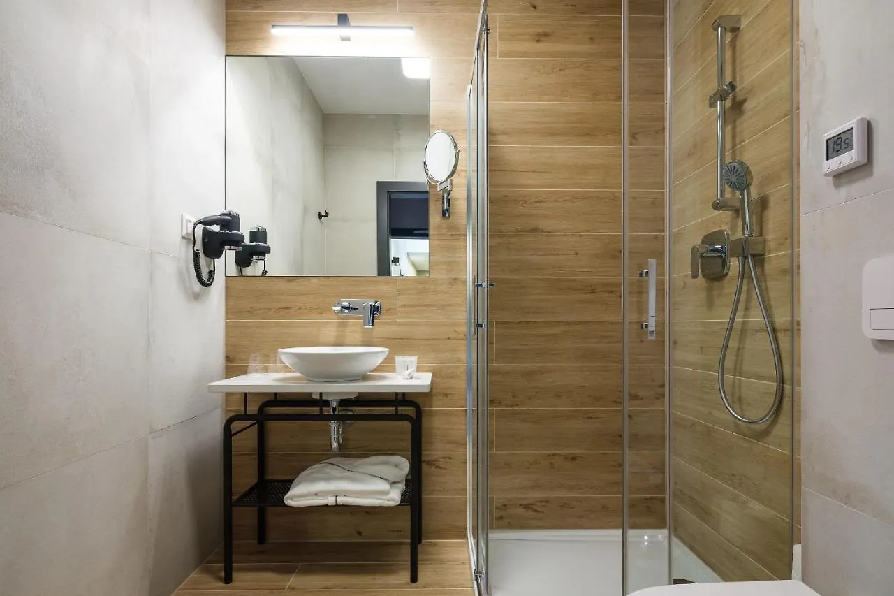 קרקוב Dream Boutique Residence 2*,