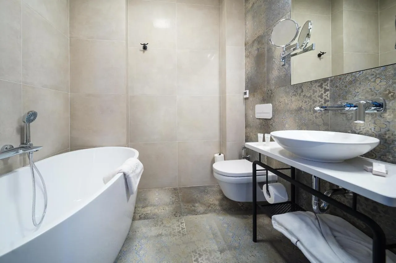 מלון דירות קרקוב Dream Boutique Residence