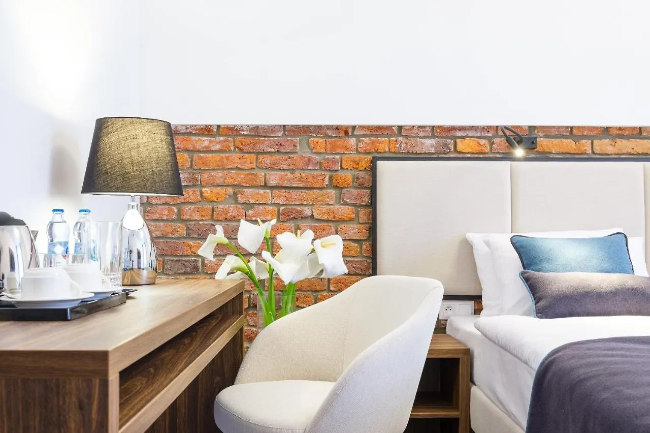 קרקוב Dream Boutique Residence