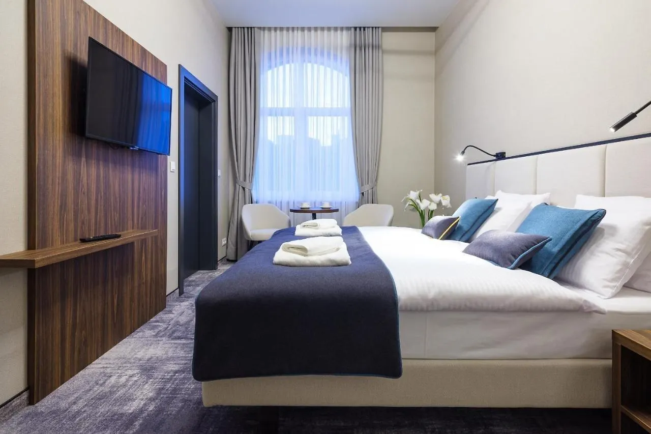 מלון דירות קרקוב Dream Boutique Residence