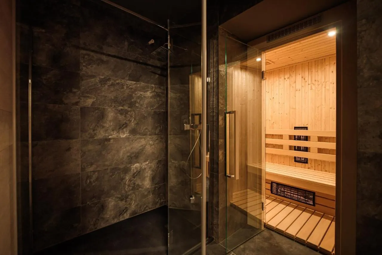 ** מלון דירות קרקוב Dream Boutique Residence פולין
