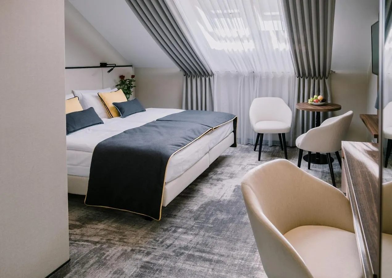 קרקוב Dream Boutique Residence מלון דירות