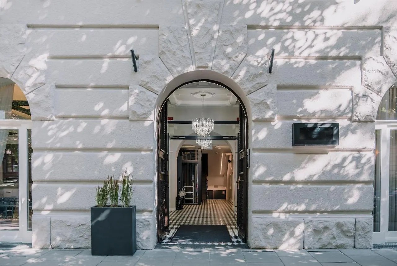 מלון דירות קרקוב Dream Boutique Residence