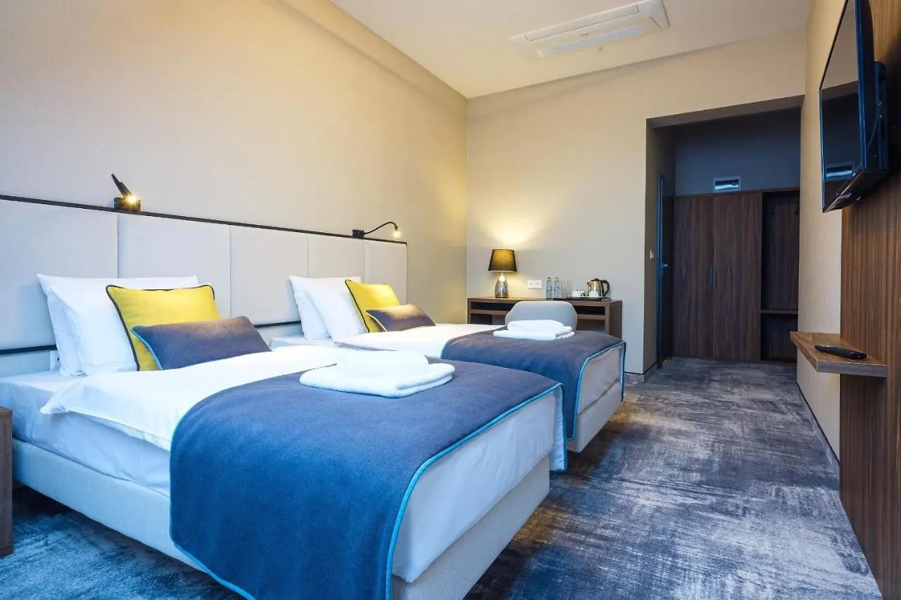 Dream Boutique Residence Krakow