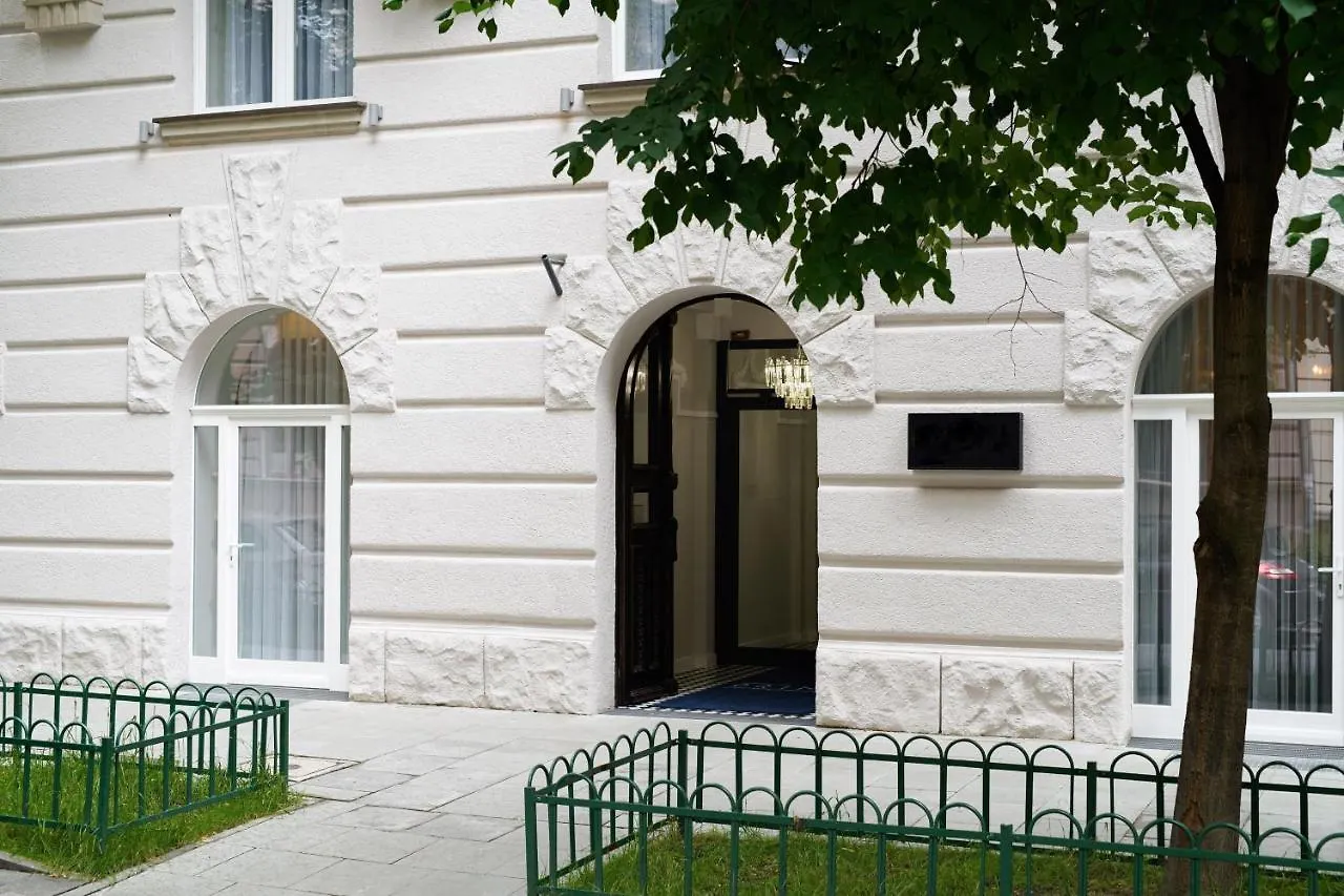 Dream Boutique Residence Krakow Aparthotel