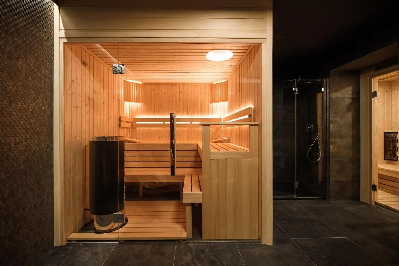 Dream Boutique Residence Krakow Aparthotel