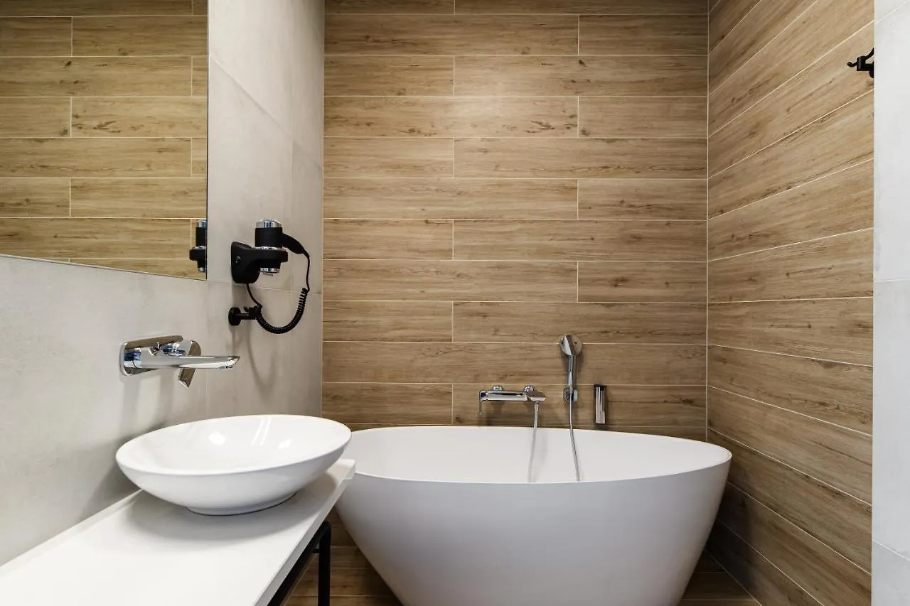Dream Boutique Residence Krakow Aparthotel