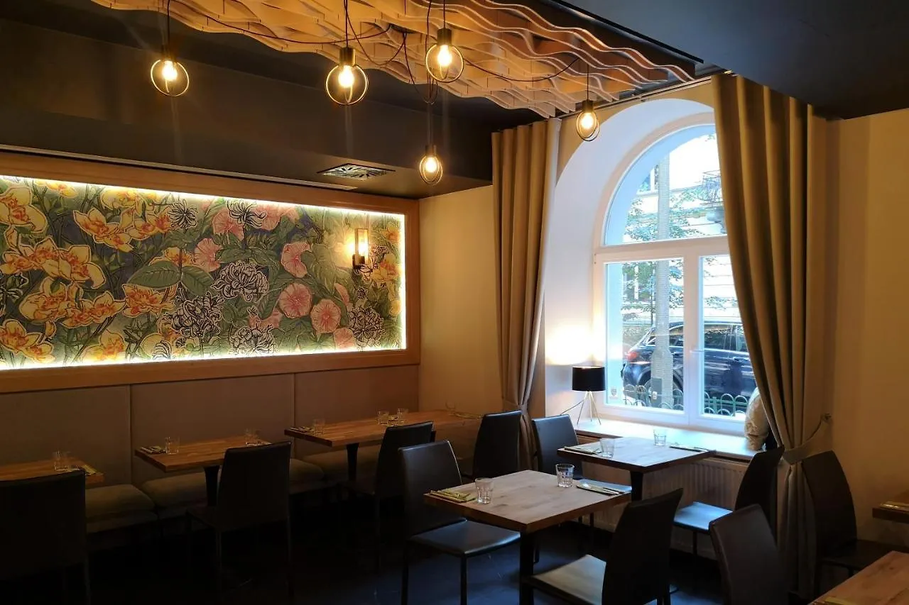 Dream Boutique Residence Krakow 2*,  Poland