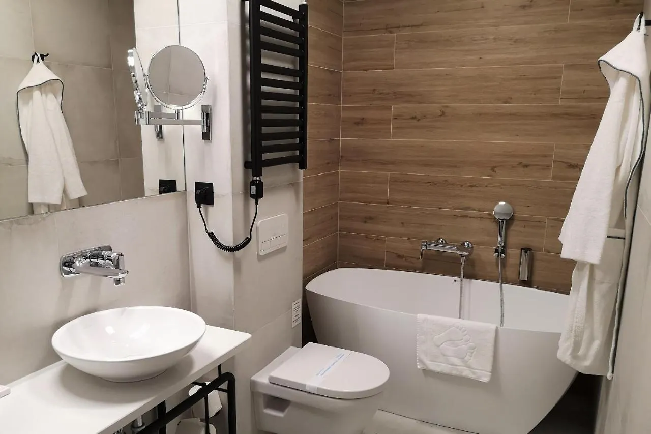Dream Boutique Residence Krakow 2*,  Poland