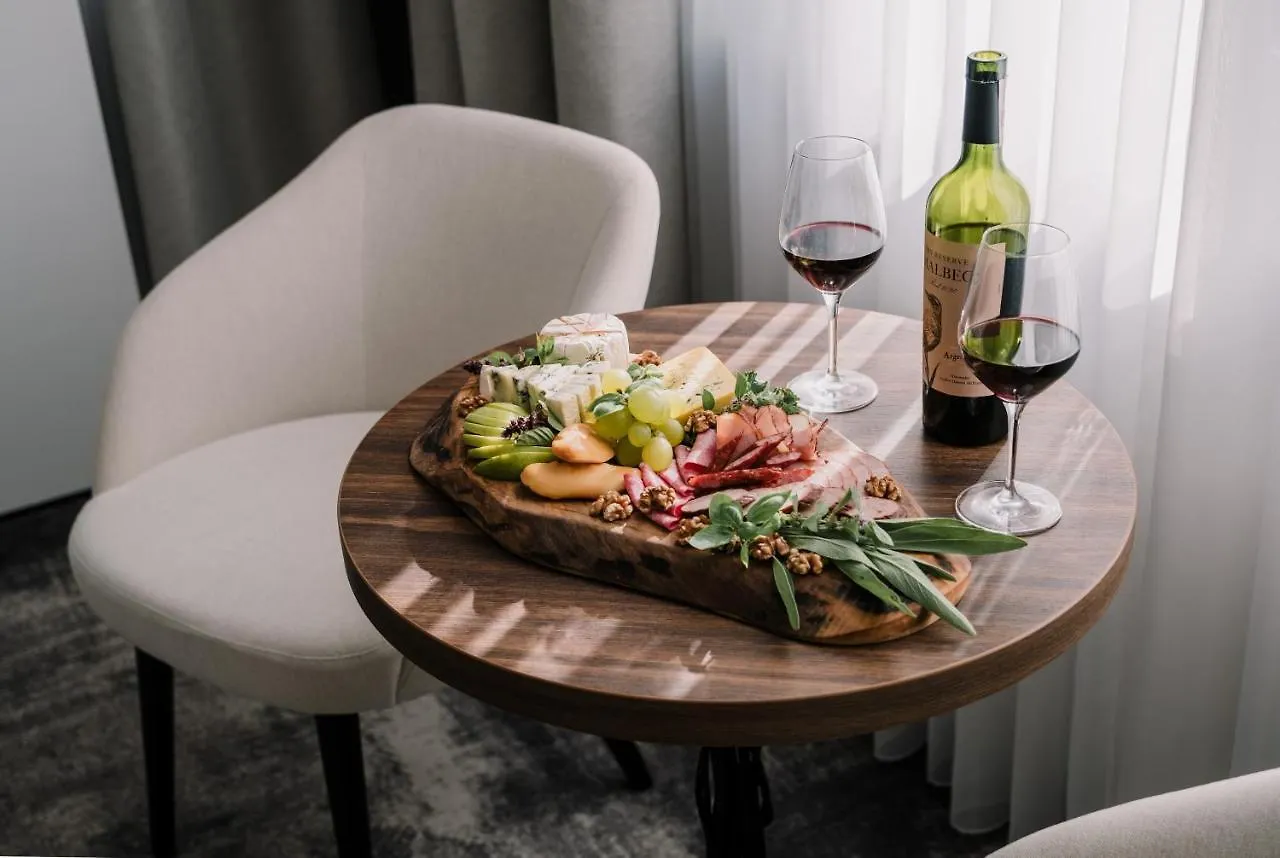 Dream Boutique Residence Krakow
