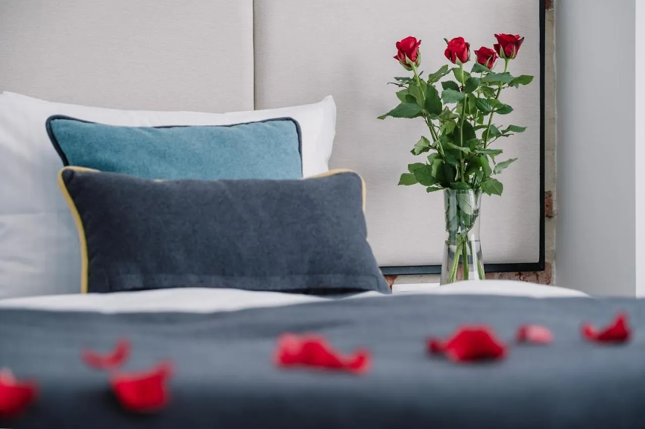 Aparthotel Dream Boutique Residence Krakow