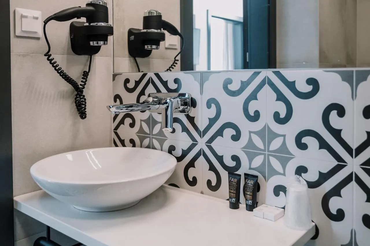 Dream Boutique Residence Krakow 2*,