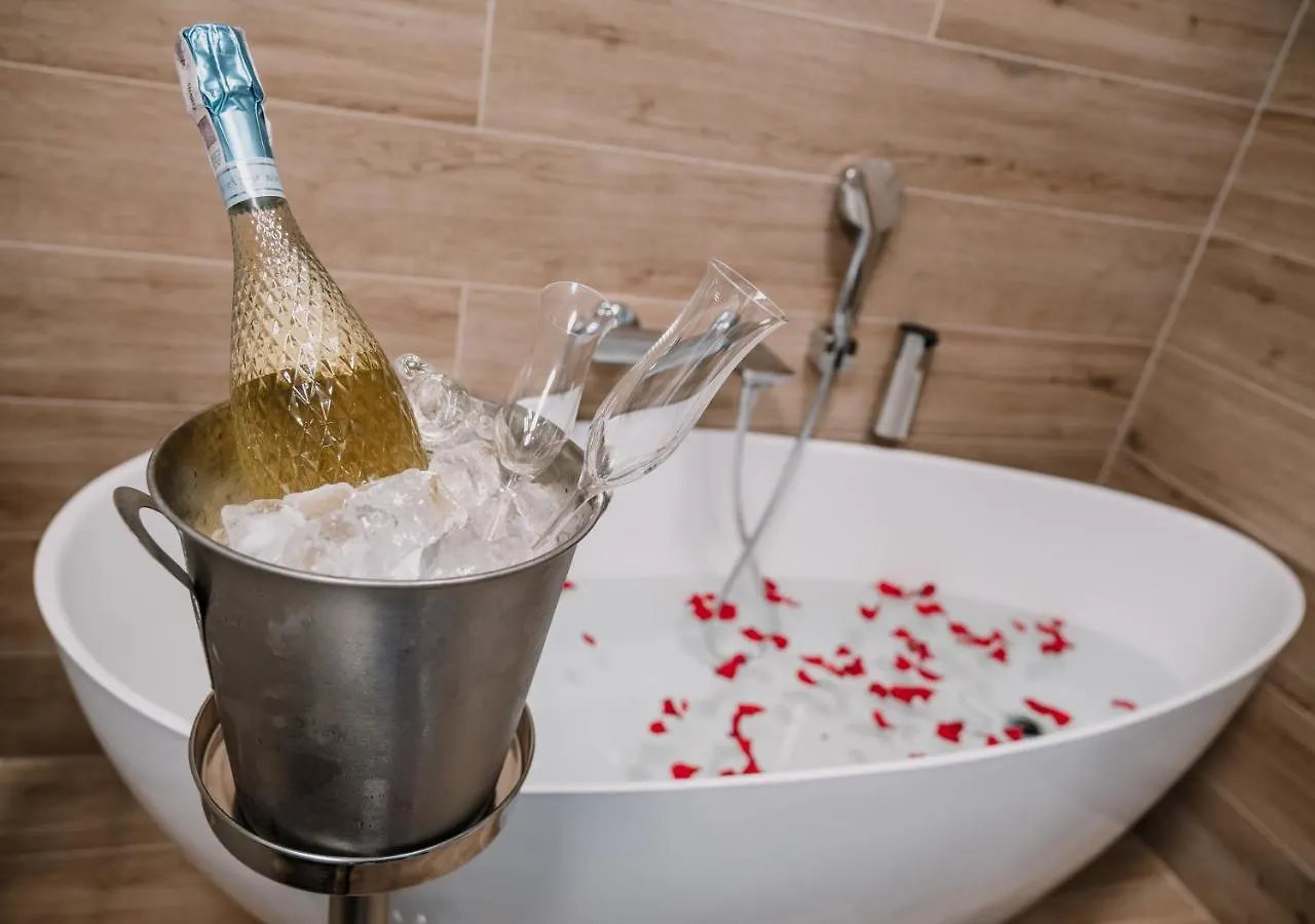 Dream Boutique Residence Krakow