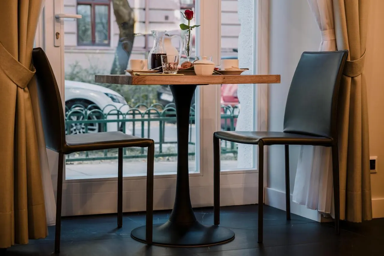 Dream Boutique Residence Krakow 2*,