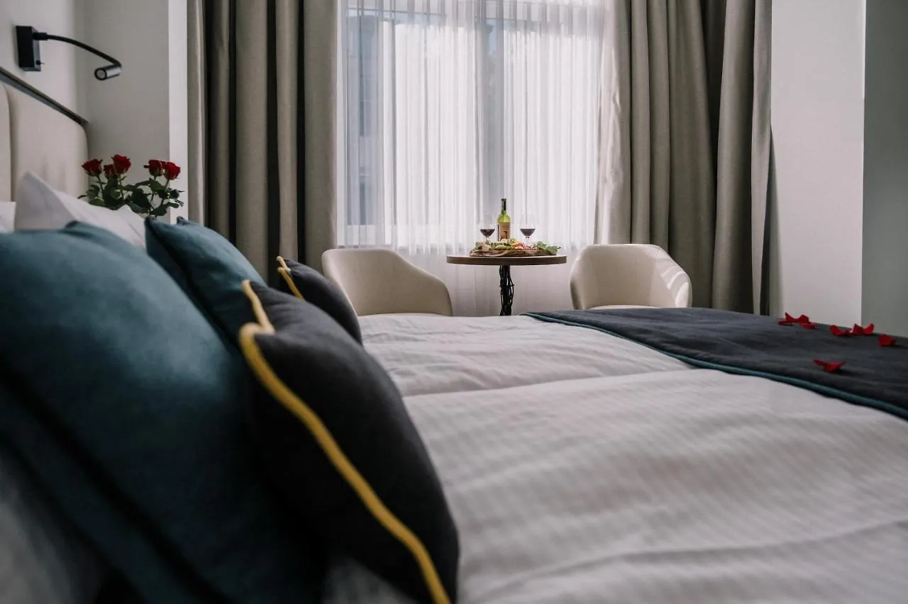 Aparthotel Dream Boutique Residence Krakow