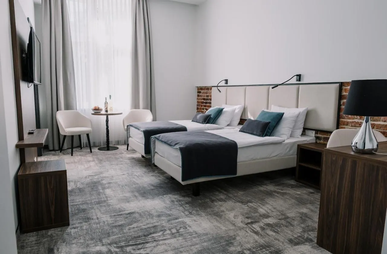 Dream Boutique Residence Krakow