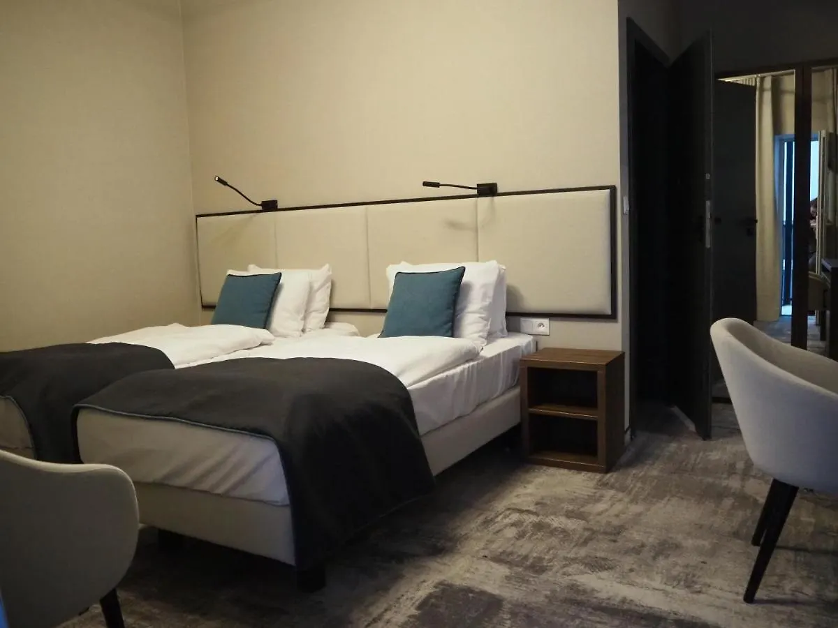 Dream Boutique Residence Krakow Aparthotel