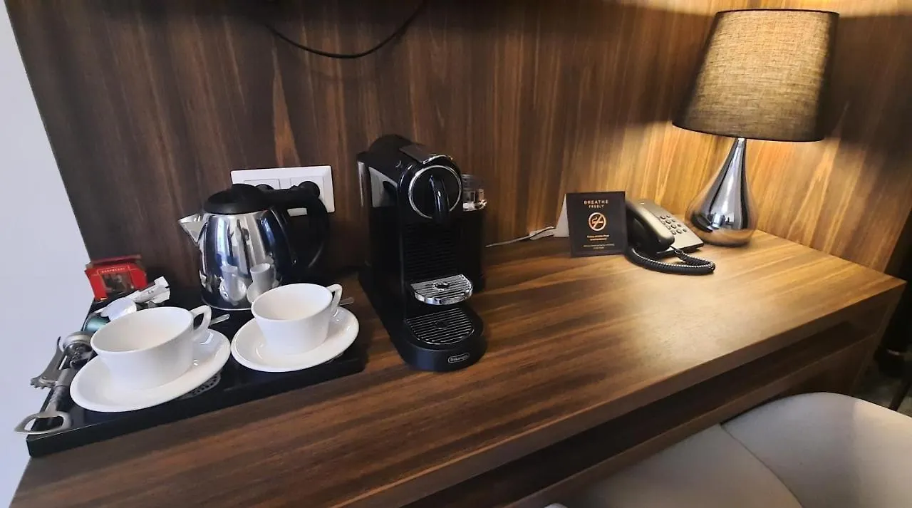 Dream Boutique Residence Krakow 2*,
