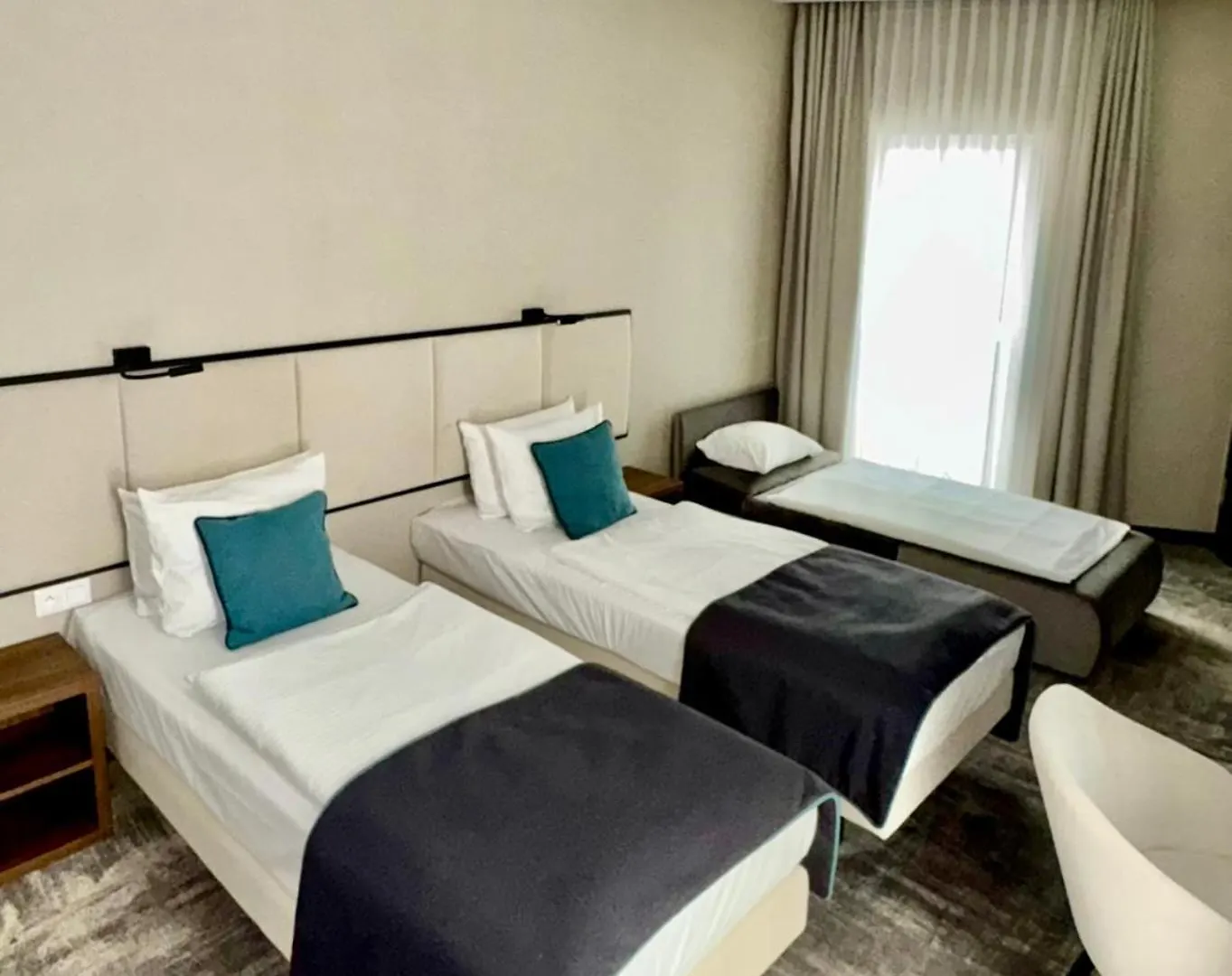 Dream Boutique Residence Krakow Aparthotel